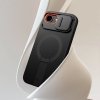 TECH-PROTECT KEVLAR AURA MAGSAFE IPHONE 16E/17E BLACK